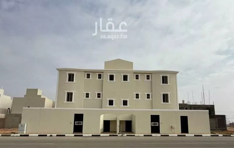 شقة للإيجار في شارع المنار 22, حي المنار, مدينة البكيرية, منطقة القصيم 1 صورة