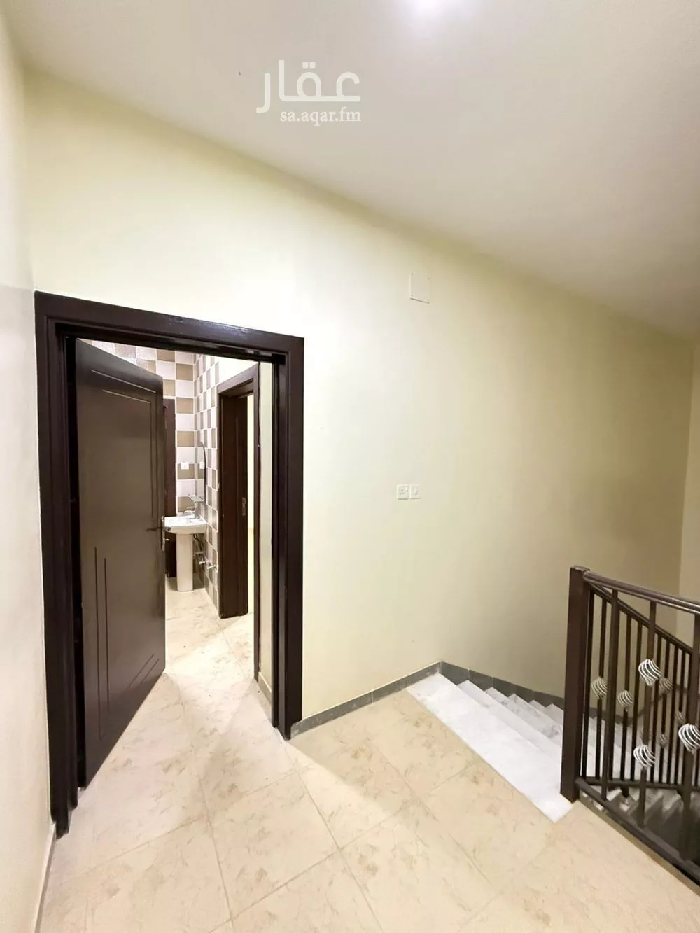 شقة للإيجار في شارع السواد, حي القادسية, مدينة البكيريه, منطقة القصيم 1 صورة