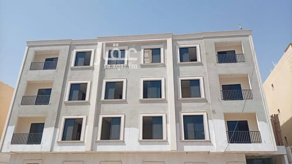 عمارة للبيع في شارع الامير سلمان بن محمد بن سعود, حي الصحافة, مدينة الرياض, منطقة الرياض 1 صورة