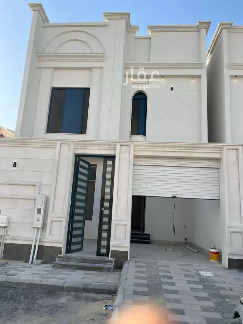فيلا للبيع في شارع جبل شهلان, حي ضاحية الملك فهد, مدينة الدمام, المنطقة الشرقية 1 صورة