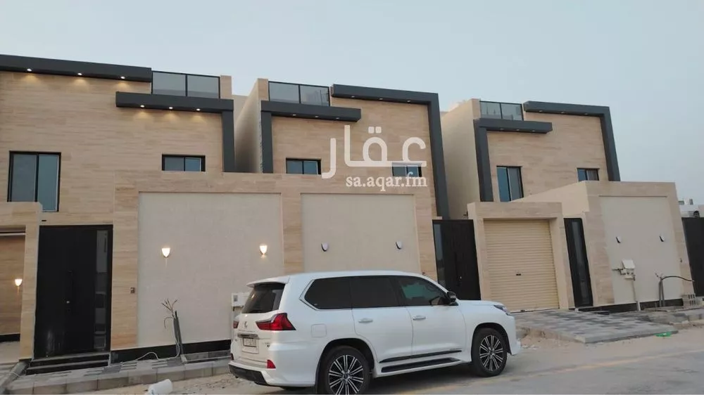 فيلا للبيع في حي الأمواج, مدينة الخبر, المنطقة الشرقية 1 صورة
