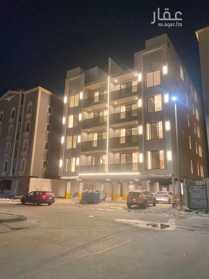 شقة للبيع في حي الفردوس, مدينة الدمام, المنطقة الشرقية 1 صورة