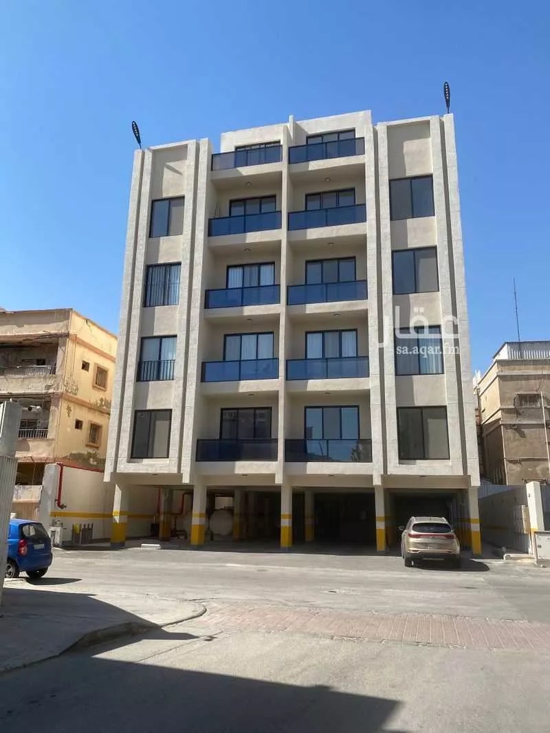 شقة للبيع في شارع الوليد بن جابر, حي الطبيشي, مدينة الدمام, المنطقة الشرقية 1 صورة