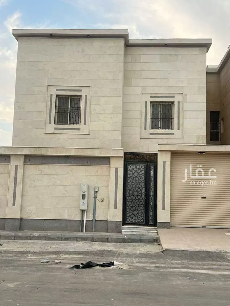 فيلا للبيع في شارع ابراهيم الباهلي, حي ضاحية الملك فهد, مدينة الدمام, المنطقة الشرقية 1 صورة