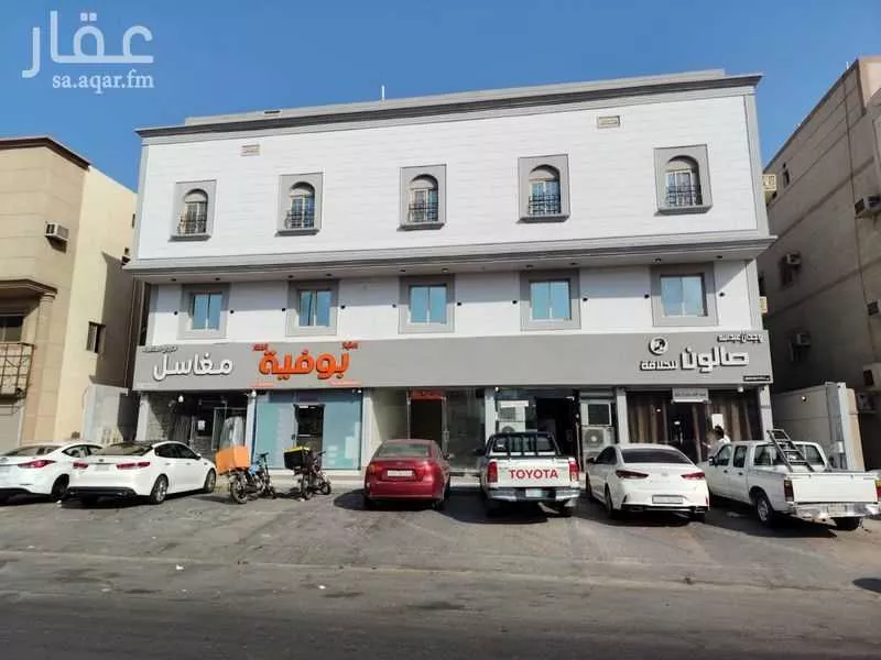 شقة للإيجار في شارع الامام محمد بن سعود, حي المنار, مدينة الدمام, المنطقة الشرقية 1 صورة