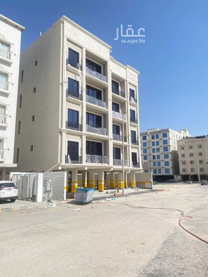 شقة للبيع في حي الفردوس, مدينة الدمام, المنطقة الشرقية 1 صورة