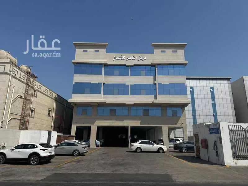 عمارة للإيجار في شارع ابو بكر الصديق, حي المنار, مدينة الدمام, المنطقة الشرقية 1 صورة