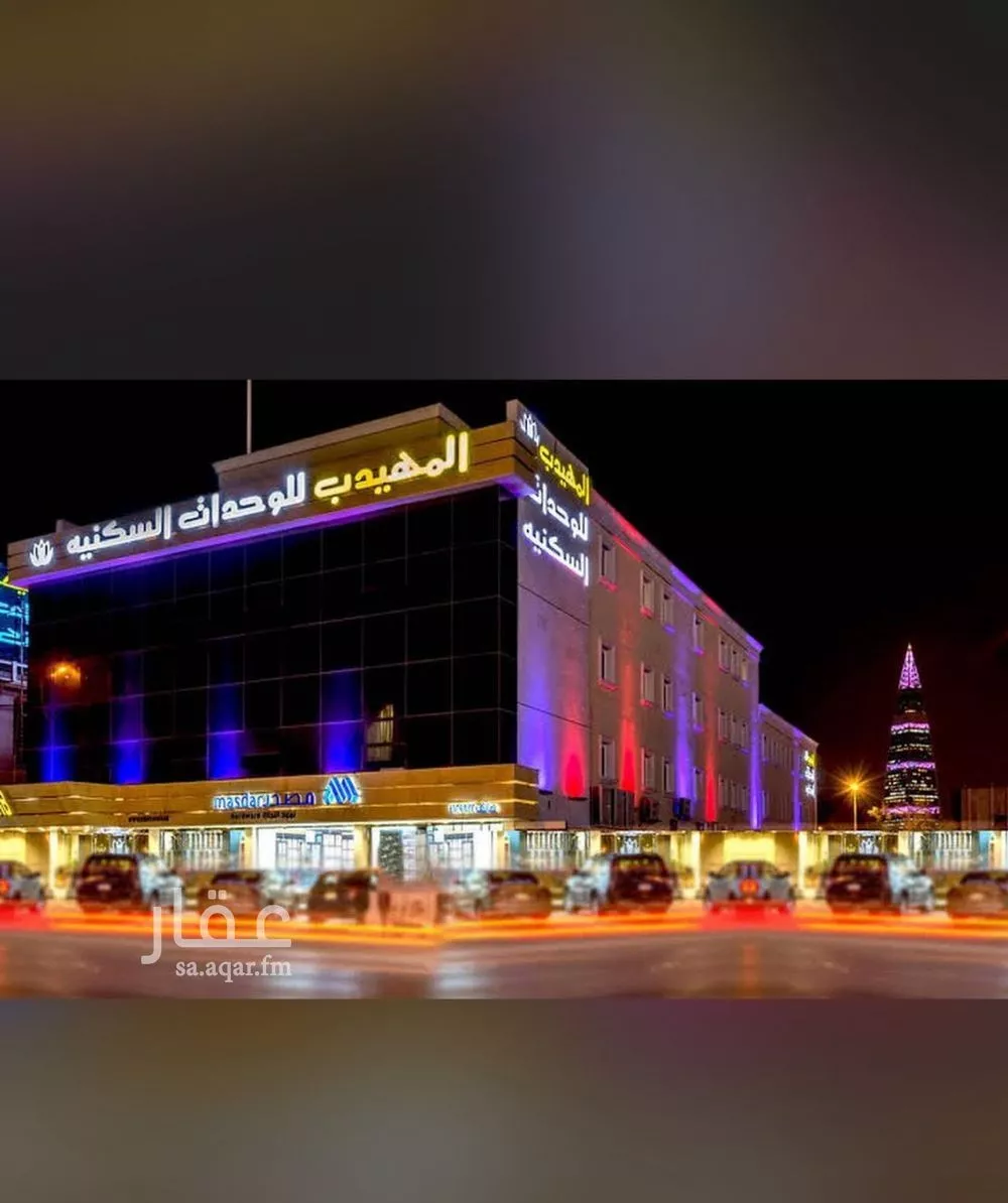 عمارة للبيع في شارع رقم 42 ، حي العليا ، الرياض ، منطقة الرياض 1 صورة