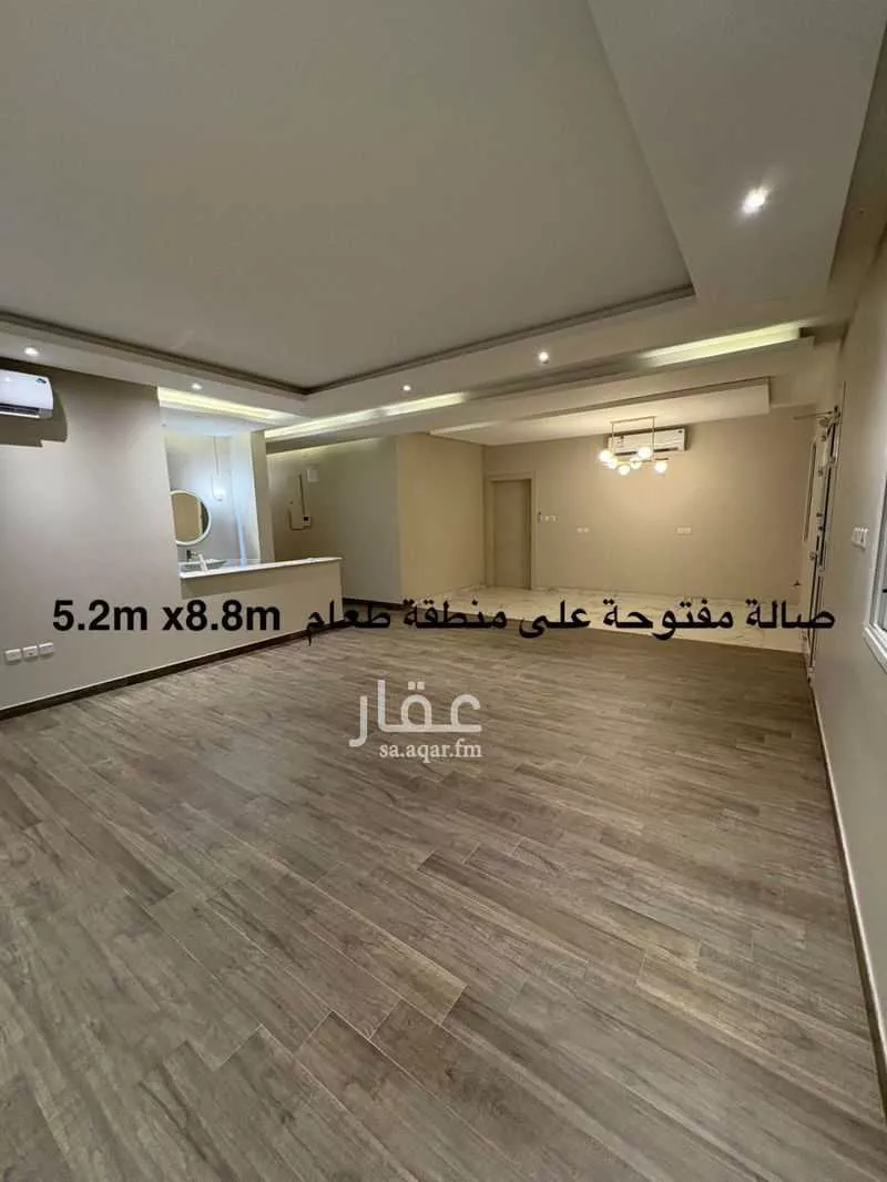 دور للإيجار في شارع حمزة بن عبد المطلب, حي ضاحية الملك فهد, مدينة الدمام, المنطقة الشرقية 1 صورة