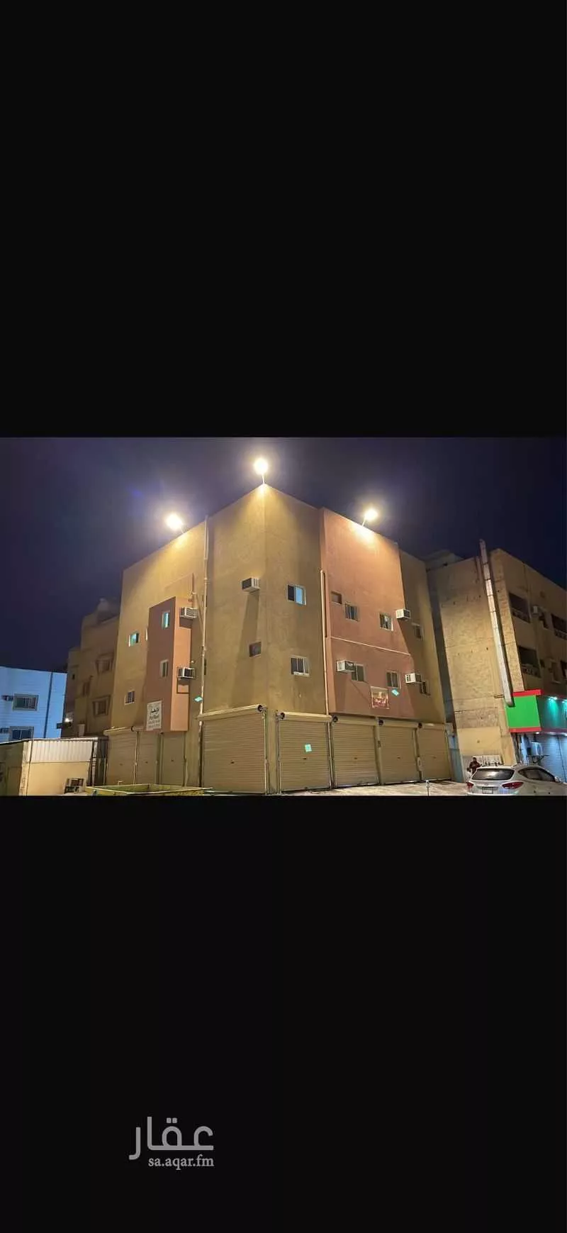 شقة للإيجار في شارع سليمان بن مالك, حي العمل, مدينة الرياض, منطقة الرياض 1 صورة