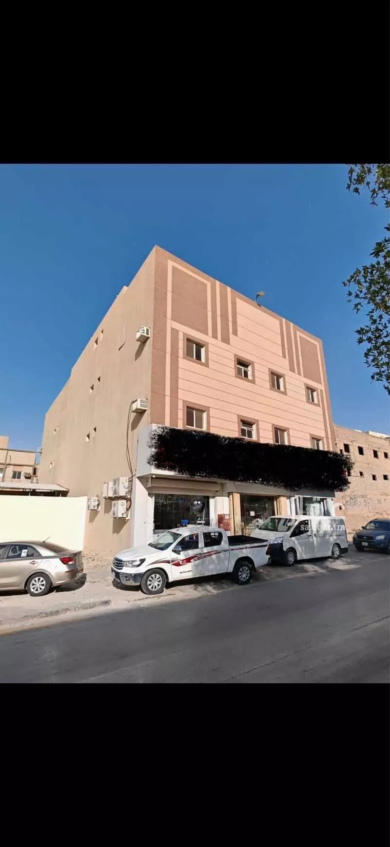 شقة للإيجار في شارع الفرزدق, حي العمل, مدينة الرياض, منطقة الرياض 1 صورة