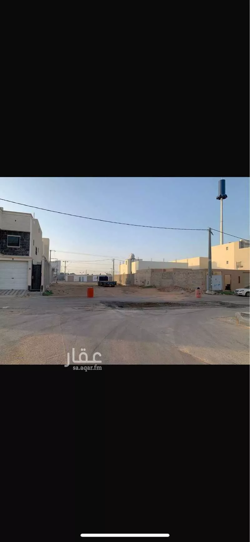 أرض للبيع في شارع الشقه العليا 1386 ، حي السليمانية ، بريدة ، بريدة 1 صورة