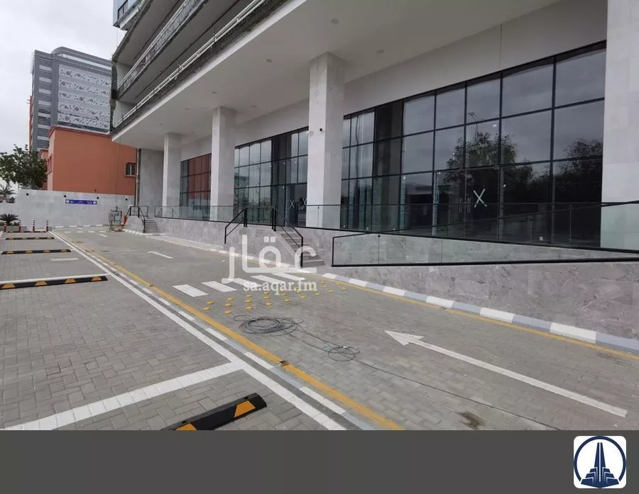 محل للإيجار في شارع صاري فرعي, حي الخالدية, مدينة جدة, منطقة مكة المكرمة 1 صورة