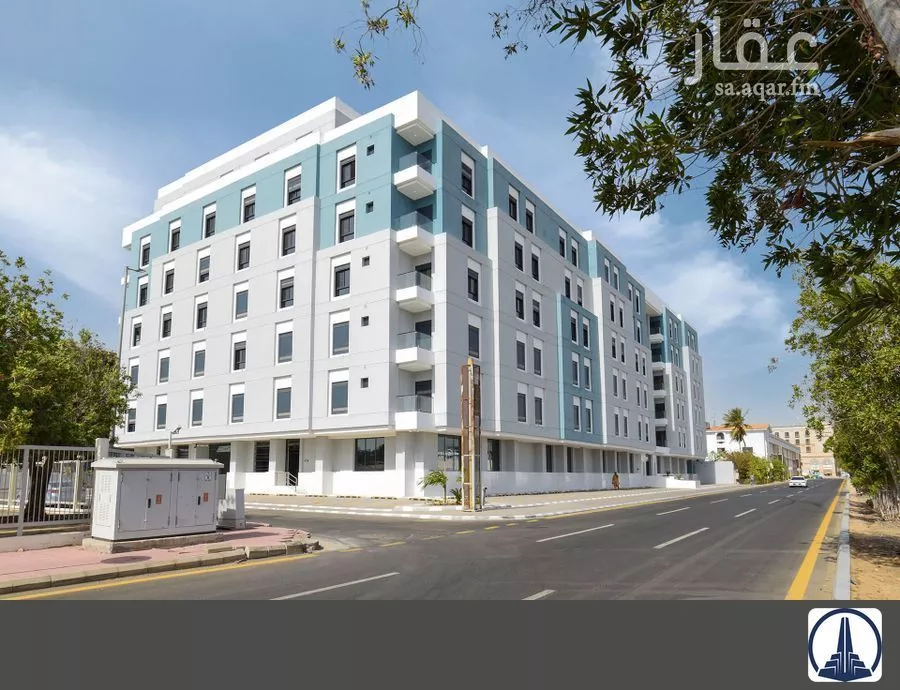 شقة للإيجار في شارع الحمراء, حي الحمراء, مدينة جدة, منطقة مكة المكرمة 1 صورة
