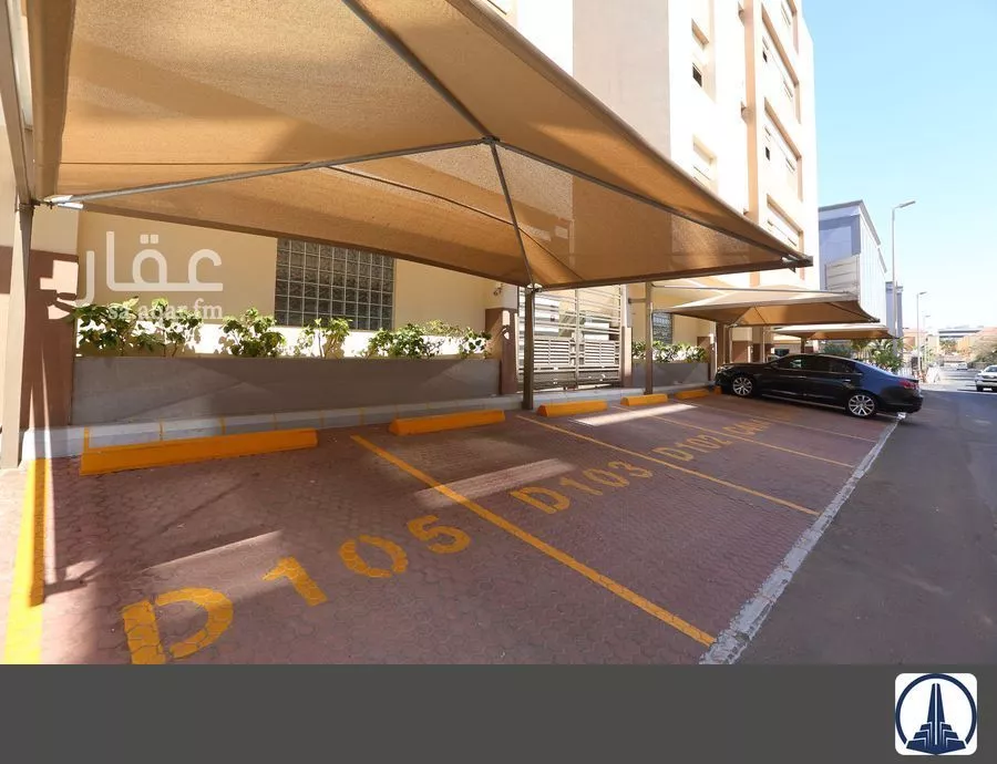 شقة للإيجار في شارع حمد الجنداري , حي الحمراء, مدينة جدة, منطقة مكة المكرمة 1 صورة