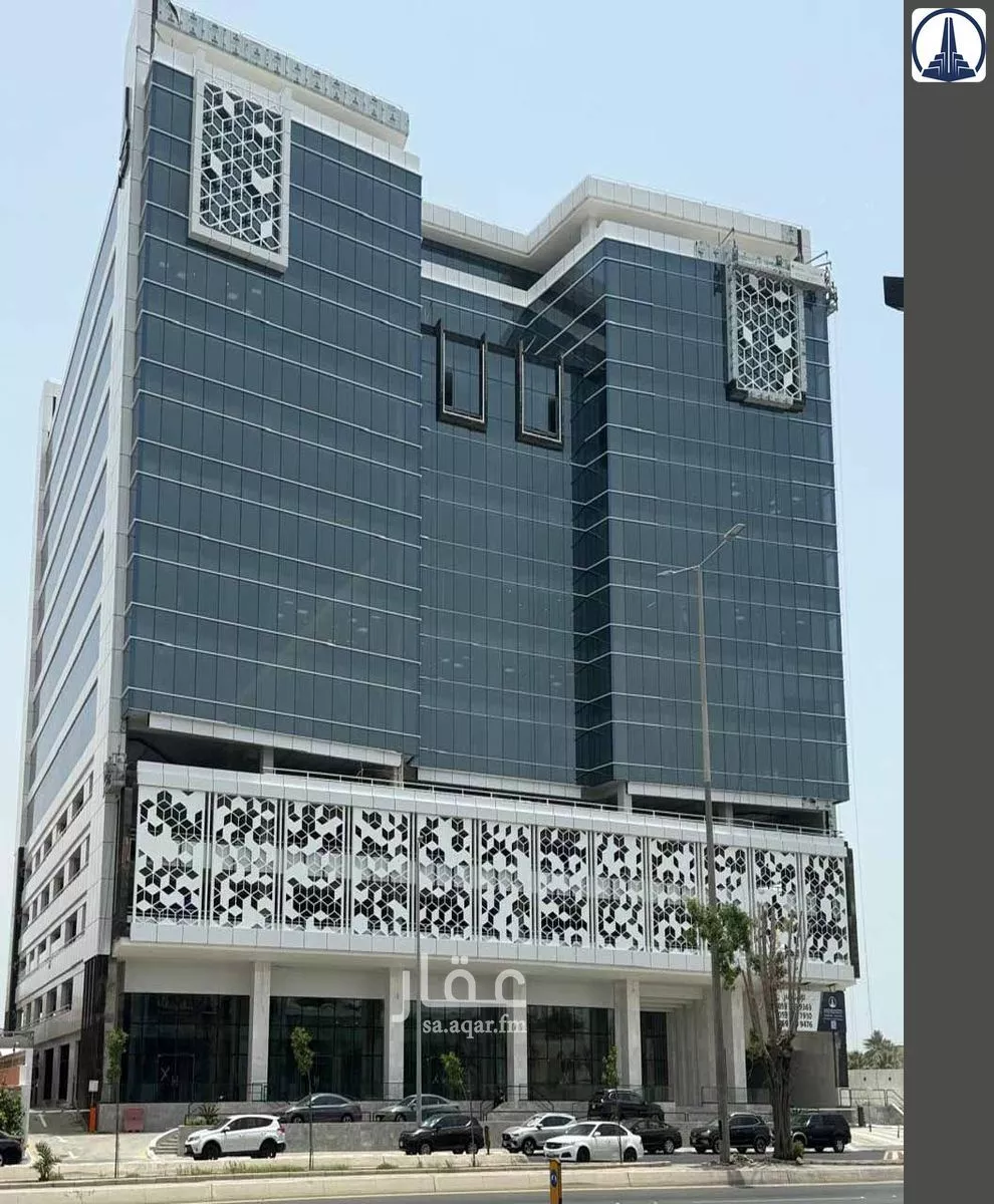 مكتب تجاري للإيجار في شارع صاري فرعي, حي الخالدية, مدينة جدة, منطقة مكة المكرمة 1 صورة