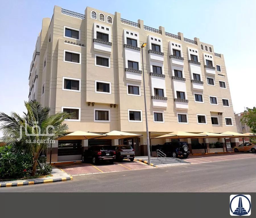 شقة للإيجار في شارع الحسن بن علي, حي الشرفية, مدينة جدة, منطقة مكة المكرمة 1 صورة