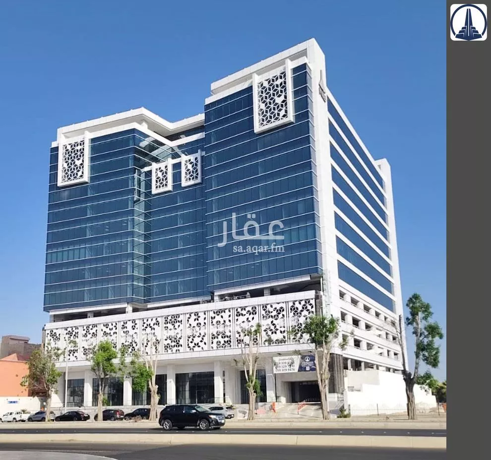 مكتب تجاري للإيجار في شارع صاري فرعي, حي الخالدية, مدينة جدة, منطقة مكة المكرمة 1 صورة