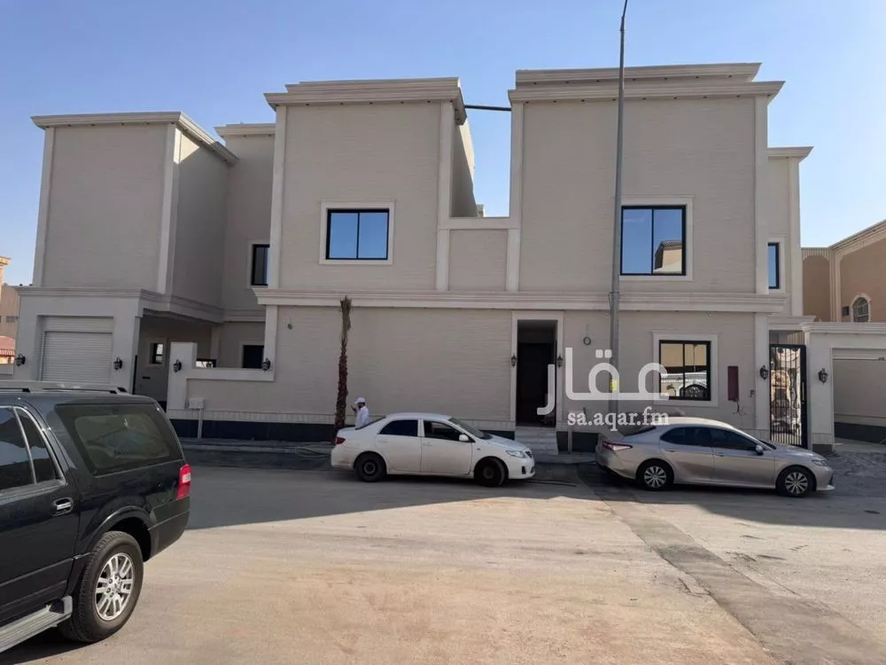 فيلا للبيع في شارع جلاجل, حي ظهرة لبن, مدينة الرياض, منطقة الرياض 1 صورة