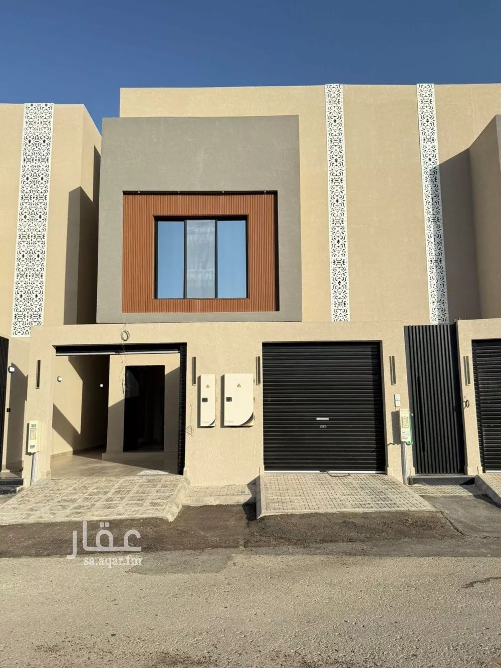 دور للبيع في شارع محمد بن سعيد البغدادي, حي طويق, مدينة الرياض, منطقة الرياض 1 صورة