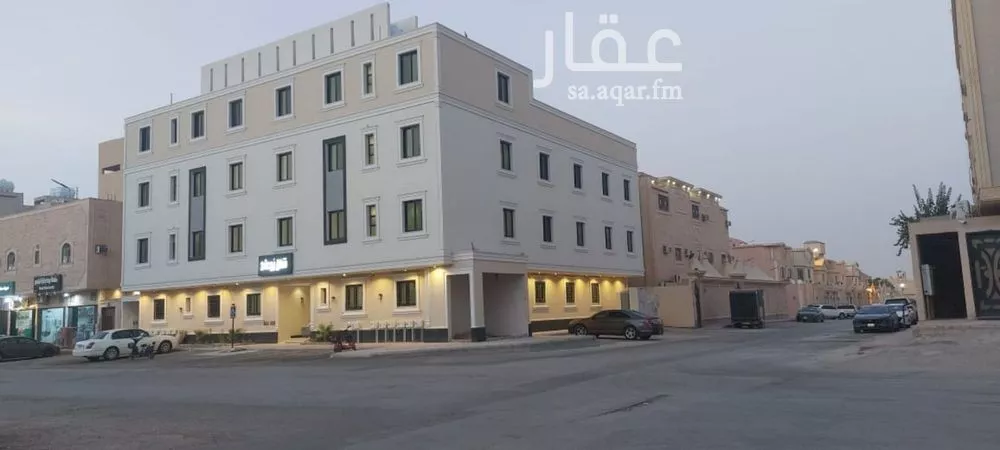 شقة للبيع في شارع أبي إسحاق العنبري, حي طويق, مدينة الرياض, منطقة الرياض 1 صورة