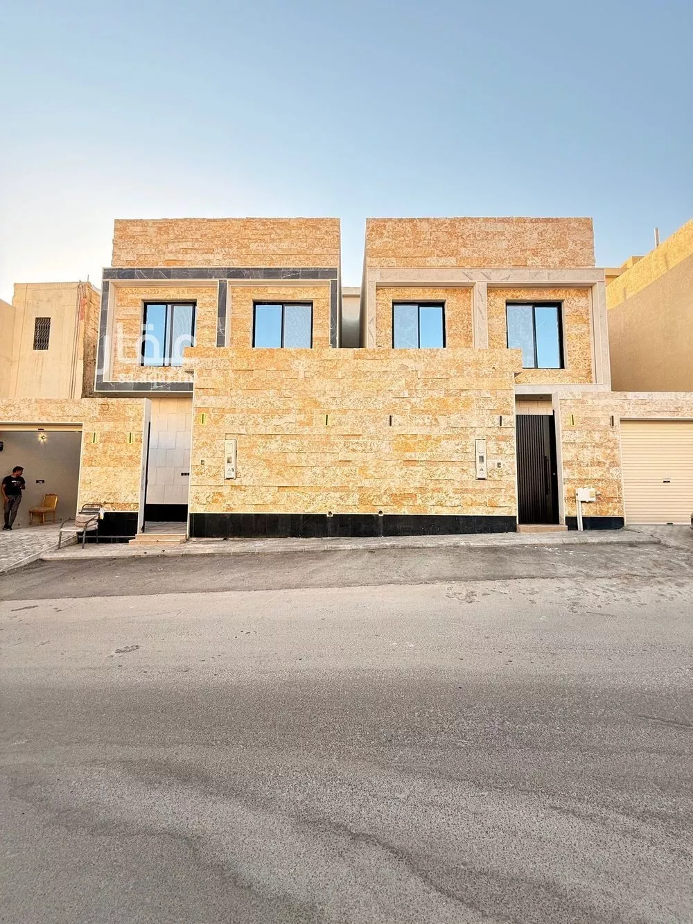 فيلا للبيع في شارع محمد بن شقران, حي طويق, مدينة الرياض, منطقة الرياض 1 صورة