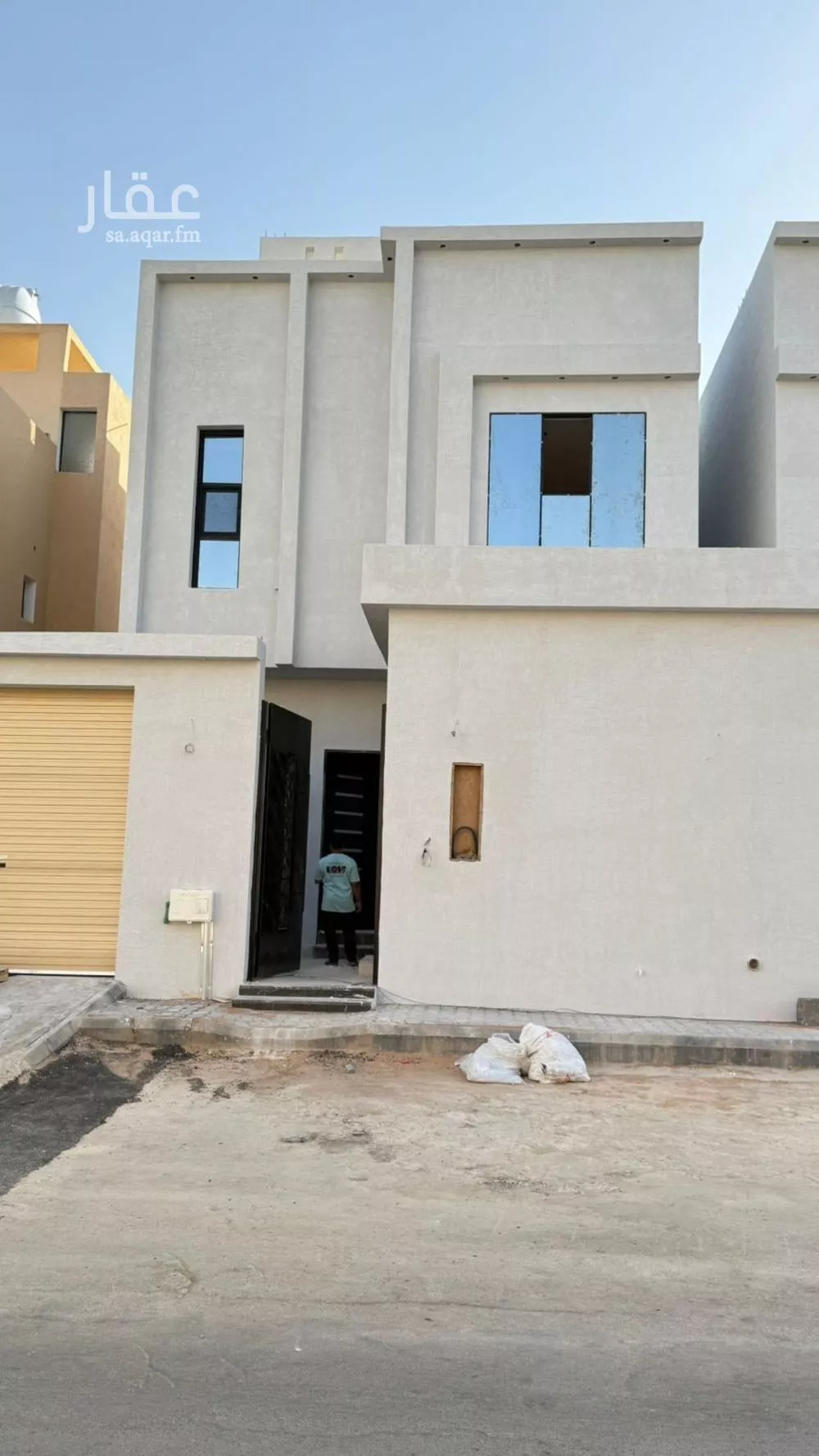 فيلا للبيع في شارع ابن خزرج, حي العريجاء الغربي, مدينة الرياض, منطقة الرياض 1 صورة