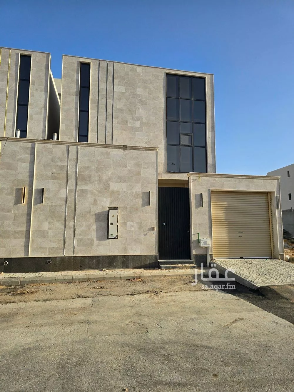 فيلا للبيع في شارع الدامر, حي طويق, مدينة الرياض, منطقة الرياض 1 صورة