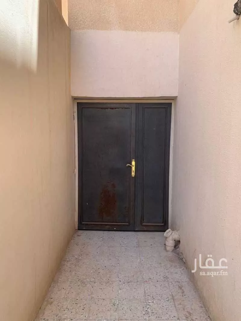 شقة للإيجار في حي الخالدية, مدينة حفر الباطن, المنطقة الشرقية 1 صورة