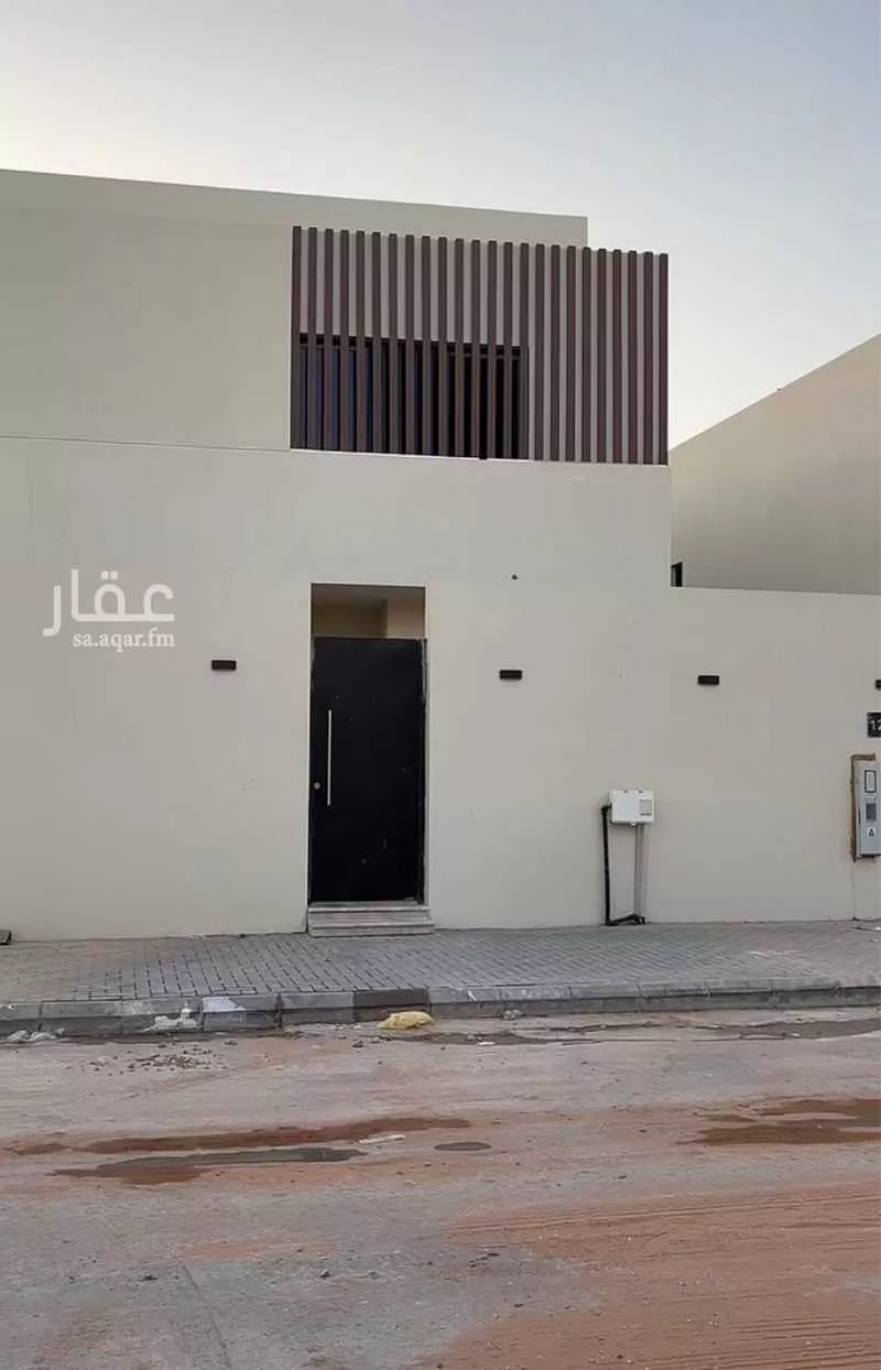 فيلا للإيجار في شارع الركب, حي الجنادرية, مدينة الرياض, منطقة الرياض 1 صورة