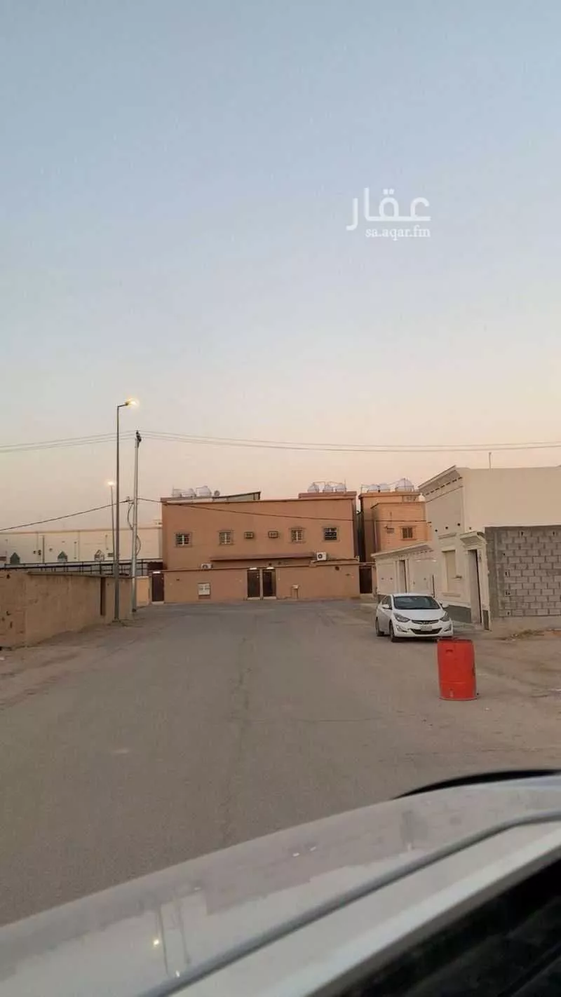 أرض للبيع في شارع التلال 74, حي التلال, مدينة حفر الباطن, المنطقة الشرقية 1 صورة