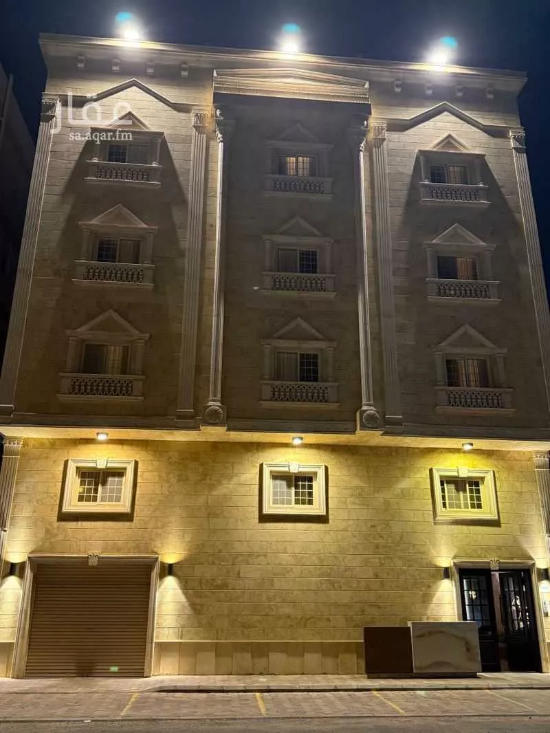 عمارة للبيع في حي بني حارثة ، المدينة المنورة ، منطقة المدينة المنورة 1 صورة