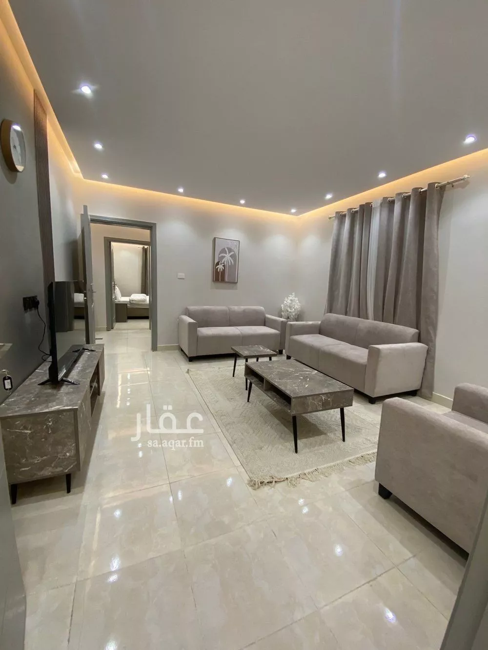 شقة للإيجار في شارع عمرو الاوسي, حي بني مالك, مدينة جدة, منطقة مكة المكرمة 1 صورة