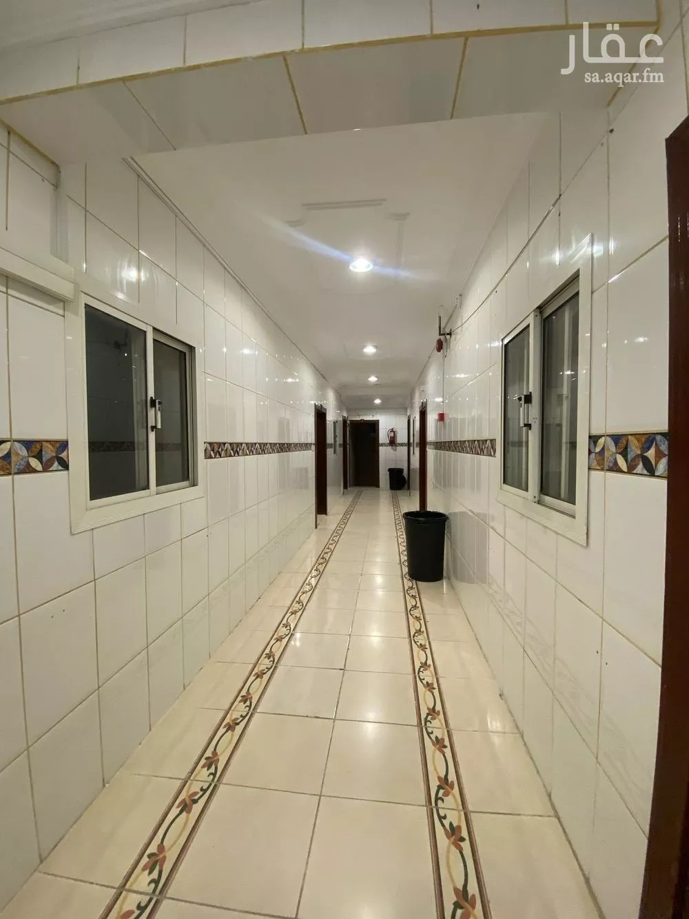 شقة للإيجار في شارع طريق الملك فهد فرعي, حي النزهة, مدينة جدة, منطقة مكة المكرمة 1 صورة