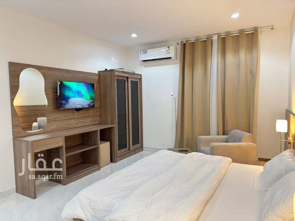 شقة للإيجار في شارع عمرو الاوسي, حي بني مالك, مدينة جدة, منطقة مكة المكرمة 1 صورة