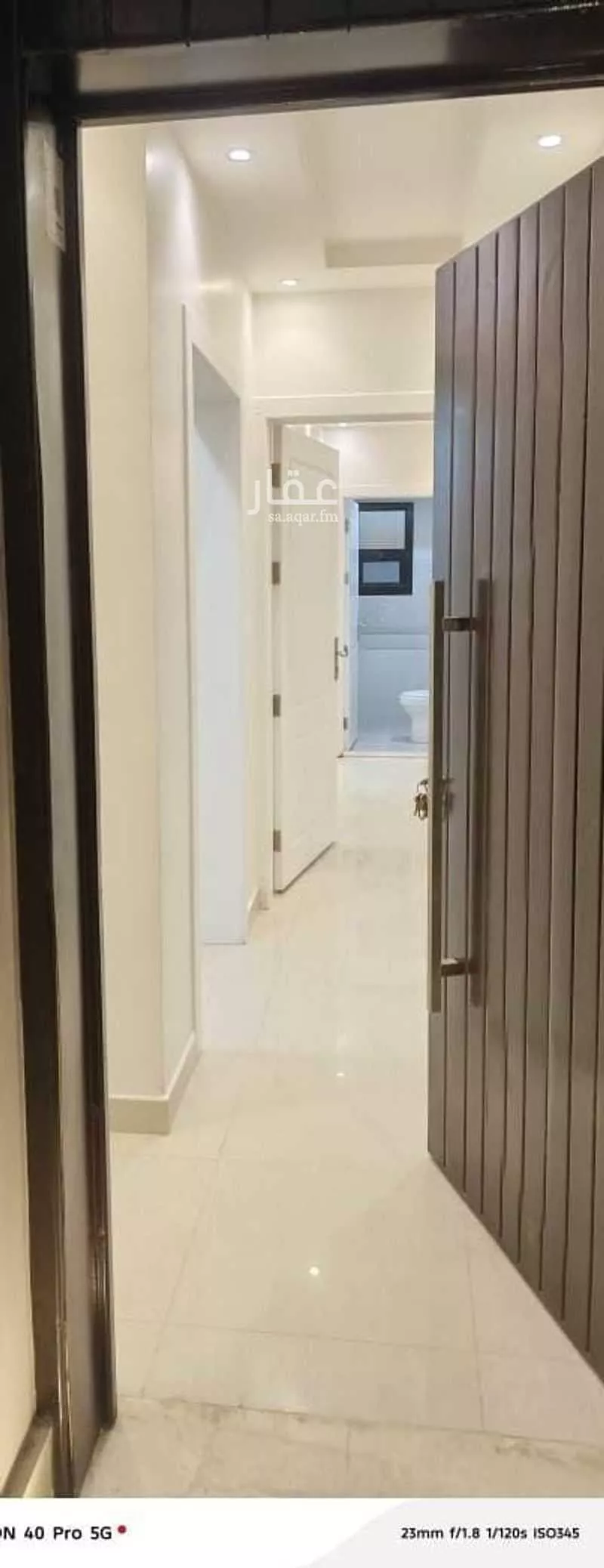 شقة للإيجار في شارع حارثة بن الأضبط, حي العارض, مدينة الرياض, منطقة الرياض 1 صورة