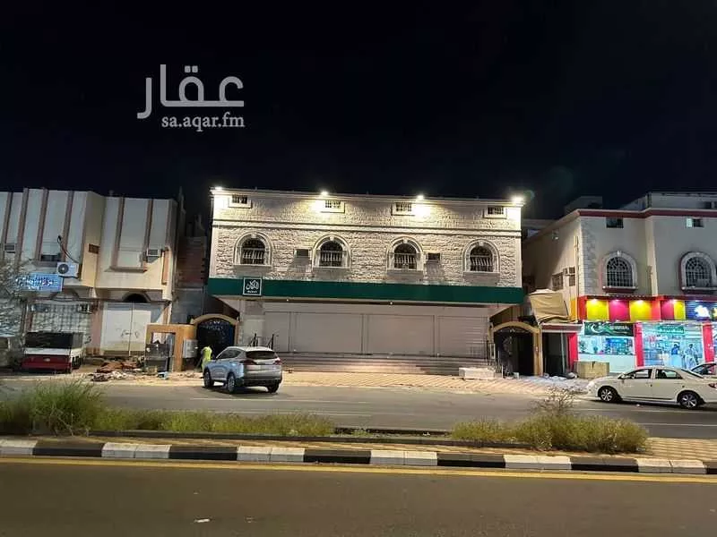 محل للإيجار في حي الخضراء ، مكة ، منطقة مكة المكرمة 1 صورة