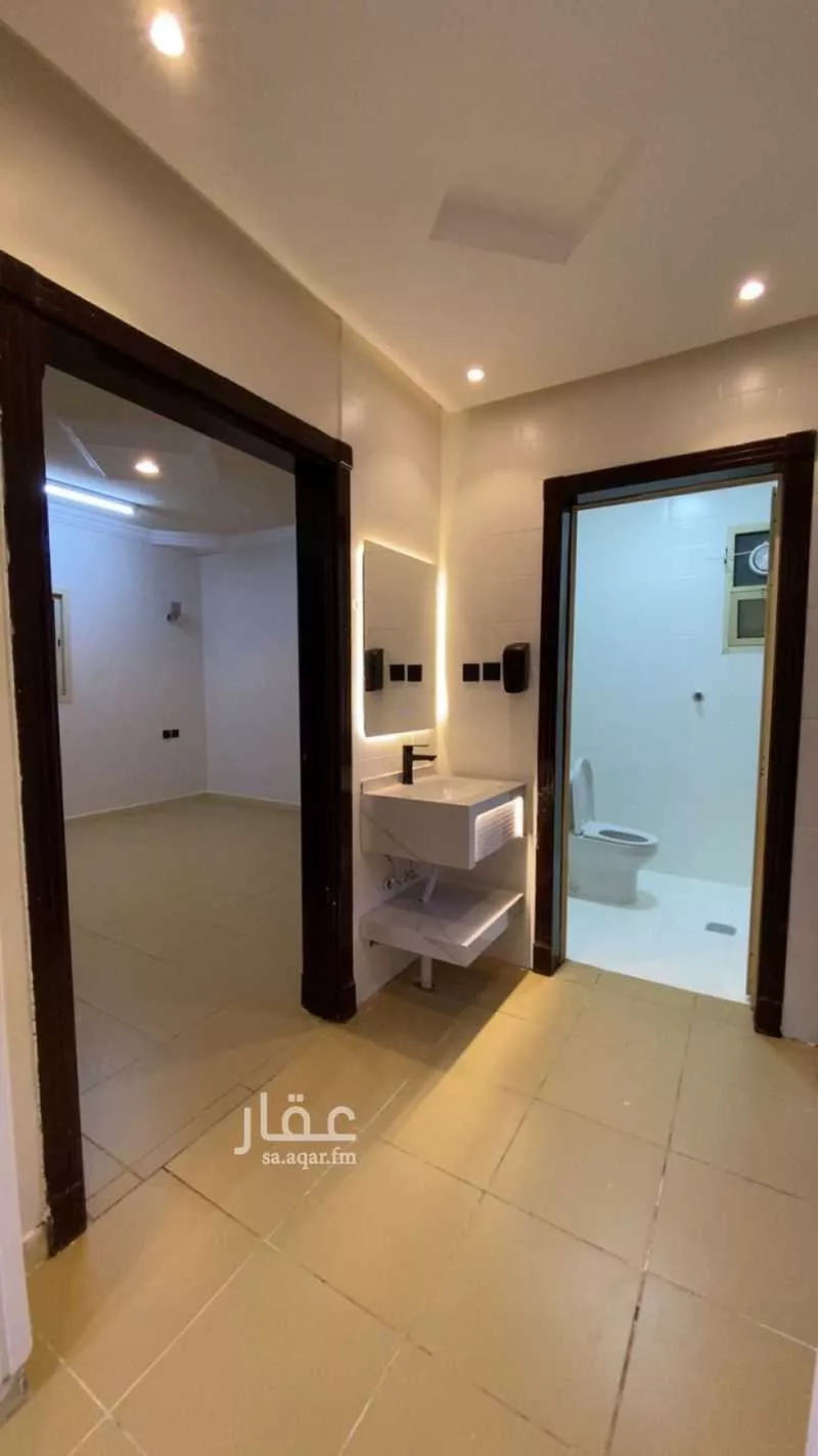 شقة للإيجار في شارع الزنجاني عبدالوهاب بن إبراهيم, حي طويق, مدينة الرياض, منطقة الرياض 1 صورة