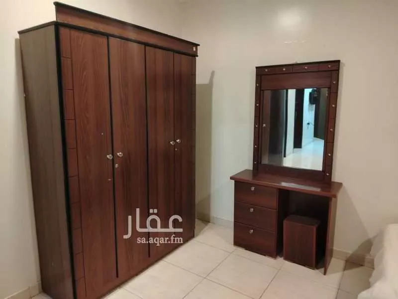 شقة للإيجار في شارع الحكم المستنصر بالله, حي النهضة, مدينة الرياض, منطقة الرياض 1 صورة