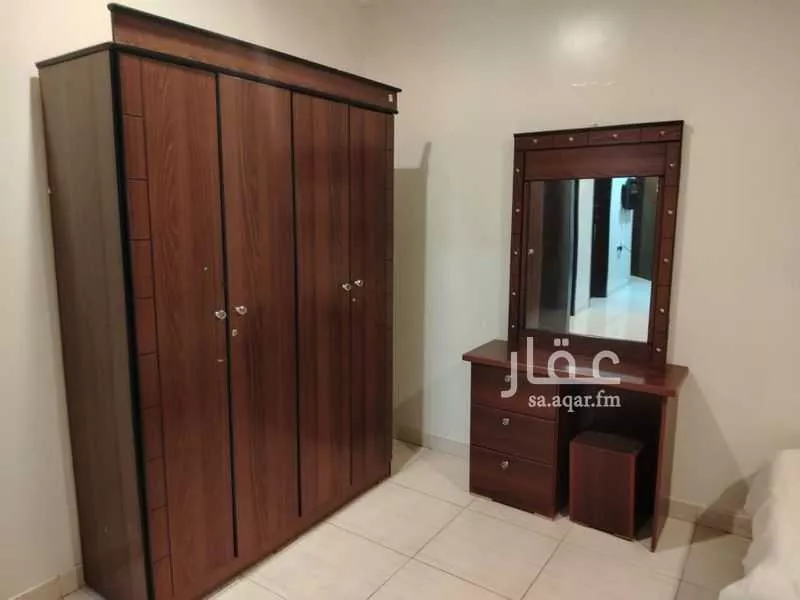 شقة للإيجار في شارع الحكم المستنصر بالله, حي النهضة, مدينة الرياض, منطقة الرياض 1 صورة
