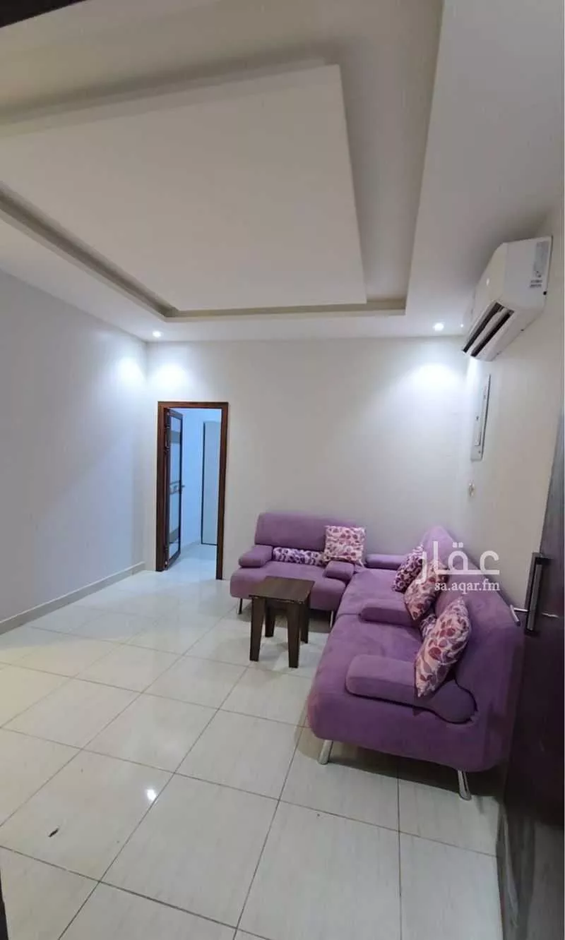 شقة للإيجار في شارع المليحا, حي الخليج, مدينة الرياض, منطقة الرياض 1 صورة