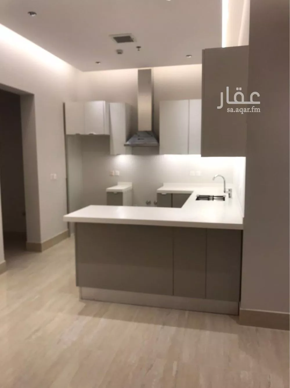 شقة للإيجار في شارع رقم 257, حي الملقا, مدينة الرياض, منطقة الرياض 1 صورة