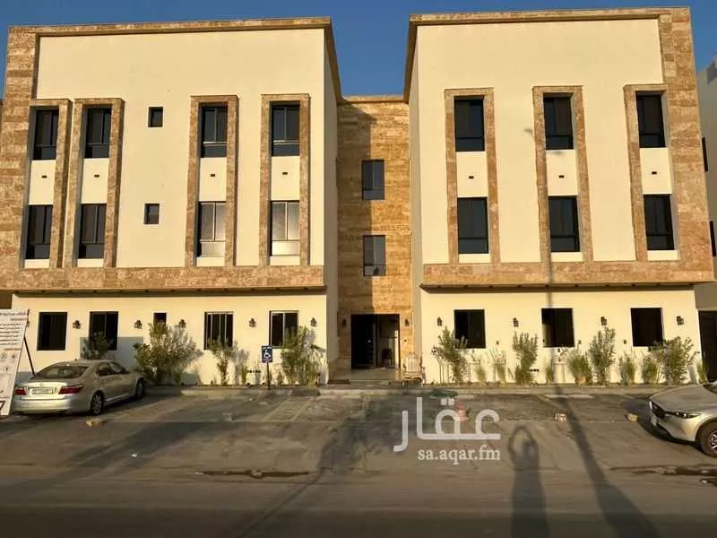 شقة للبيع في شارع الوطن, حي ظهرة لبن, مدينة الرياض, منطقة الرياض 1 صورة