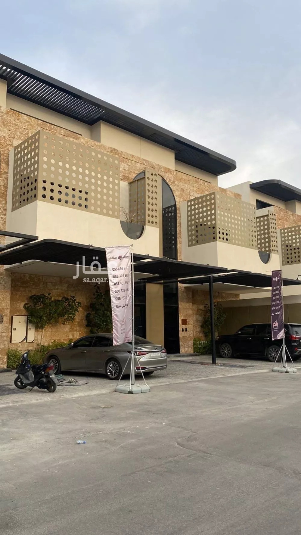 دور للإيجار في شارع رقم 47, حي الياسمين, مدينة الرياض, منطقة الرياض 1 صورة