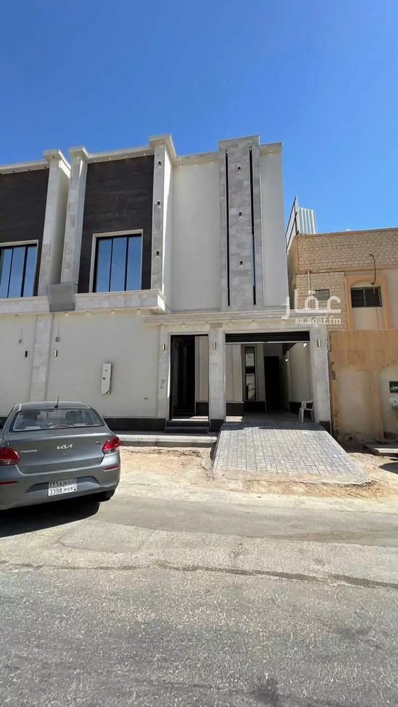 فيلا للبيع في شارع المشرقة, حي طويق, مدينة الرياض, منطقة الرياض 1 صورة