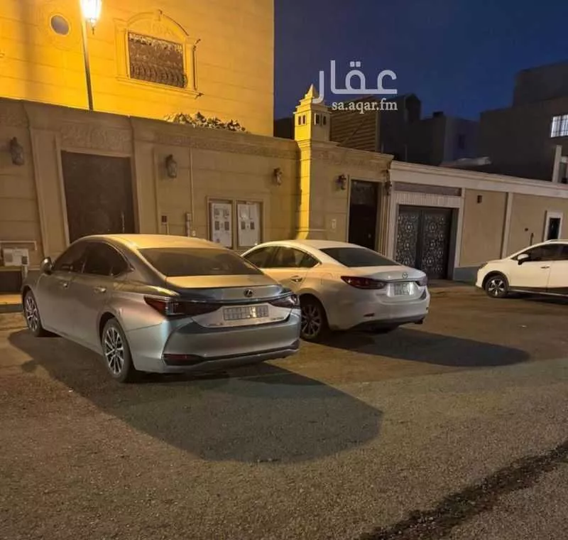شقة للإيجار في شارع الشيخ عبدالله بن سعيد, حي العوالي, مدينة الرياض, منطقة الرياض 1 صورة