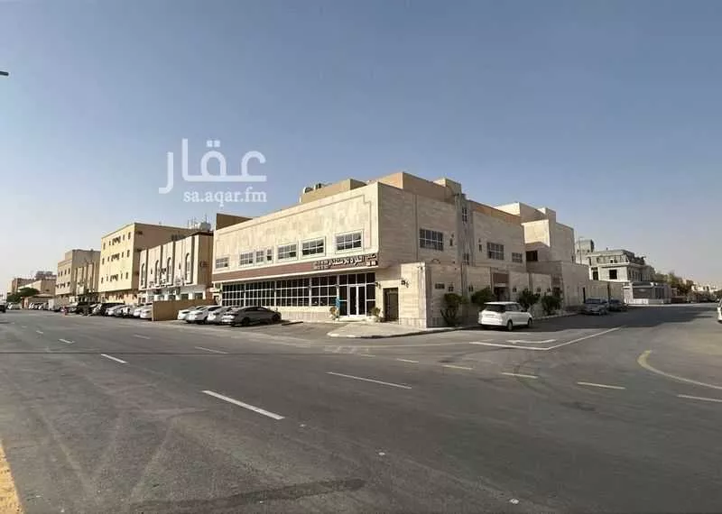 فيلا للبيع في شارع البهاء زهير, حي الملك فيصل, مدينة الرياض, منطقة الرياض 1 صورة