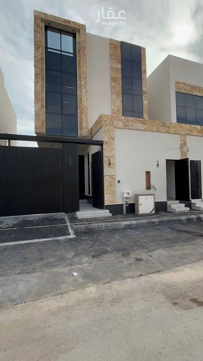 فيلا للبيع في شارع الخطيب, حي النرجس, مدينة الرياض, منطقة الرياض 1 صورة