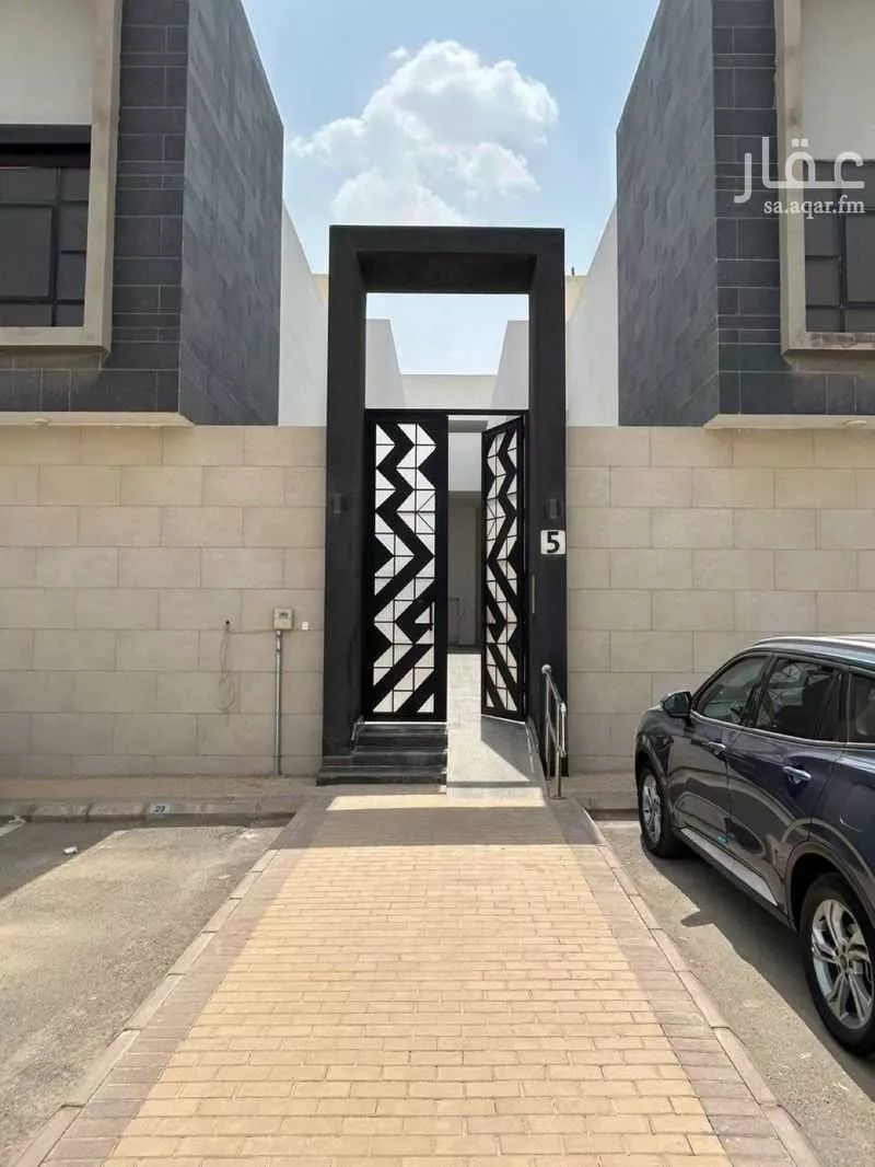 دور للبيع في شارع المنتصر, حي النرجس, مدينة الرياض, منطقة الرياض 1 صورة