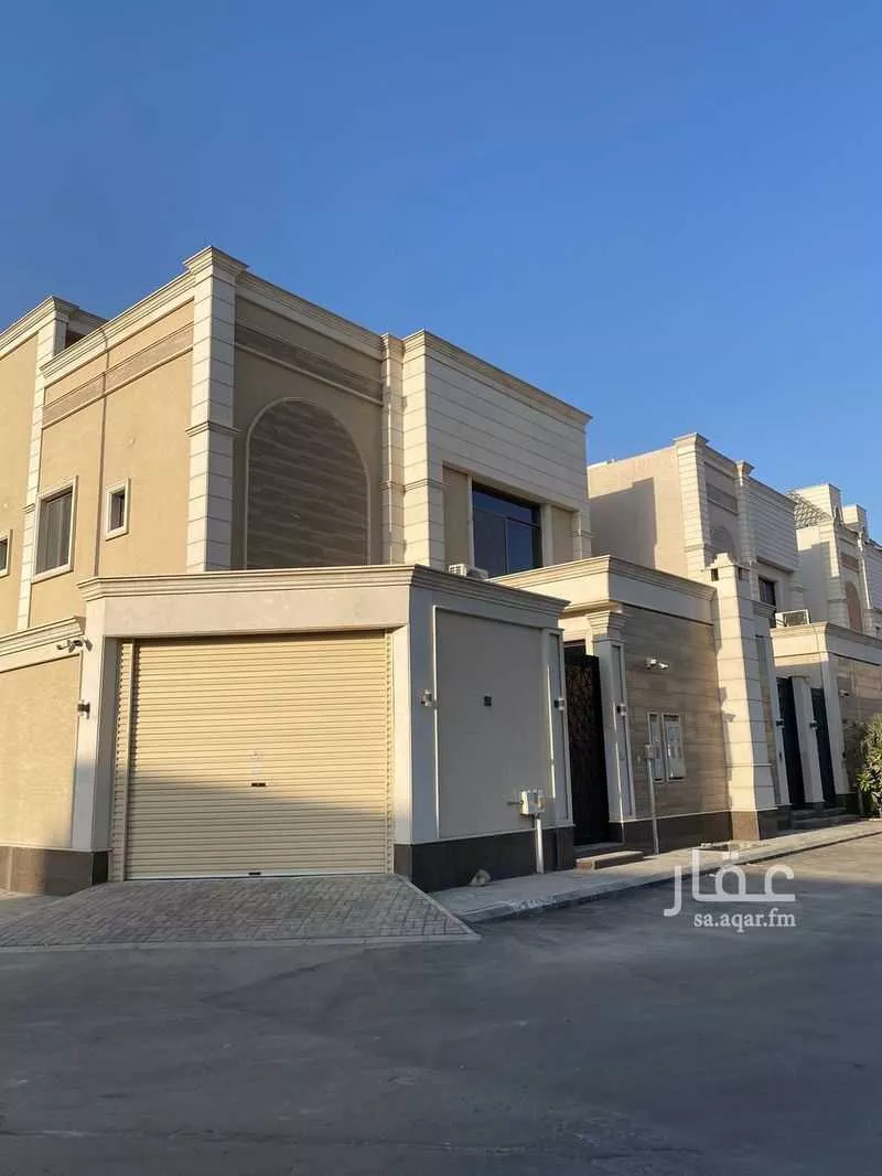 فيلا للبيع في شارع رقم 241, حي النرجس, مدينة الرياض, منطقة الرياض 1 صورة